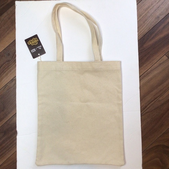 JUSTIN Bieber x Tim Hortons Tim Biebs Tote Bag - Picture 5 of 9